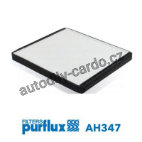 Kabinový filtr PURFLUX AH347