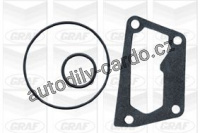 Vodní pumpa GRAF (GR PA626) - FIAT Vodní pumpa GRAF (GR PA626) - FIAT