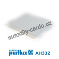Kabinový filtr PURFLUX AH332