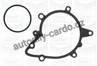 Vodní pumpa GRAF (GR PA604) - BMW Vodní pumpa GRAF (GR PA604) - BMW