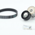 Sada drážkového řemene CONTINENTAL CTAM 6PK1180K3