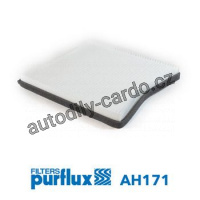 Kabinový filtr PURFLUX AH171