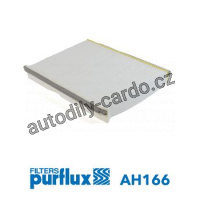 Kabinový filtr PURFLUX AH166