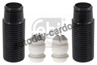 Ochranná sada proti prachu, tlumič pérování FEBI (FB 13001) - SEAT, VW