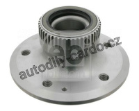 Náboj kola FEBI (FB 28384) - MERCEDES-BENZ