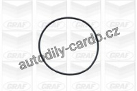 Vodní pumpa GRAF (GR PA325) - OPEL