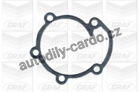 Vodní pumpa GRAF (GR PA284) - SAAB