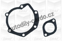 Vodní pumpa GRAF (GR PA247) - RENAULT