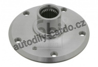 Náboj kola FEBI (FB 26234) - BMW