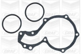 Vodní pumpa GRAF (GR PA279) - VW, AUDI
