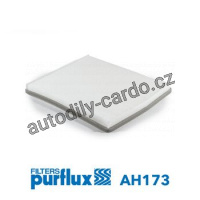 Kabinový filtr PURFLUX AH173