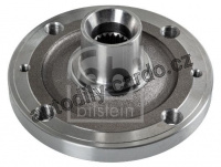 Náboj kola FEBI (FB 18285) - CITROËN, PEUGEOT