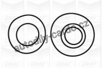 Vodní pumpa GRAF (GR PA1010) - VW Vodní pumpa GRAF (GR PA1010) - VW