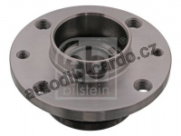 Náboj kola FEBI (FB 19345) - ALFA ROMEO, FIAT