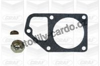 Vodní pumpa GRAF (GR PA096) - PEUGEOT 404 2.0D Vodní pumpa GRAF (GR PA096) - PEUGEOT 404 2.0D