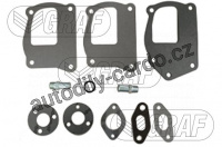 Vodní pumpa GRAF (GR PA031) - IVECO