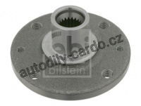 Náboj kola FEBI (FB 09321) - RENAULT