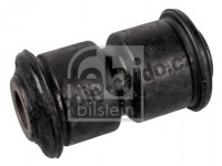 Ložiskové pouzdro, listová pružina FEBI (FB 09120) - MERCEDES-BENZ