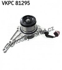 Vodní pumpa SKF VKPC 81295