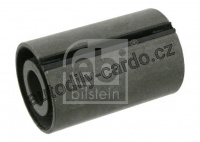 Ložiskové pouzdro, listová pružina FEBI (FB 27534) - RENAULT