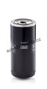 Hydraulický filtr MANN W962/14 (MF W962/14)