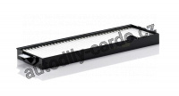 Kabinový filtr MANN CU4416 (MF CU4416) - SAAB