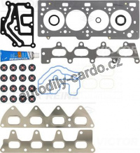 Sada těsnění, hlava válce VICTOR REINZ (VR 02-31675-02)