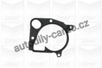 Vodní pumpa GRAF (GR PA1053) - BMW Vodní pumpa GRAF (GR PA1053) - BMW