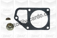 Vodní pumpa GRAF (GR PA189) - PEUGEOT, FORD Vodní pumpa GRAF (GR PA189) - PEUGEOT, FORD