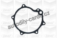Vodní pumpa GRAF (GR PA237) - OPEL Vodní pumpa GRAF (GR PA237) - OPEL