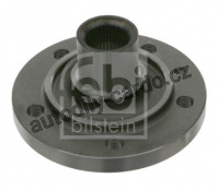 Náboj kola FEBI (FB 22554) - FORD, SEAT, VW