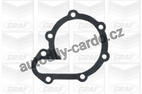 Vodní pumpa GRAF (GR PA345) - ALFA ROMEO