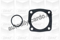 Vodní pumpa GRAF (GR PA340) - FIAT Vodní pumpa GRAF (GR PA340) - FIAT