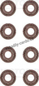 Sada těsnění, dřík ventilu VICTOR REINZ (VR 12-53647-01)