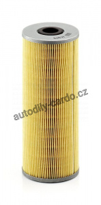 Olejový filtr MANN H973X (MF H973X) - BMW