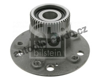 Náboj kola FEBI (FB 28383) - MERCEDES-BENZ