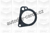 Vodní pumpa GRAF (GR PA401) - FORD