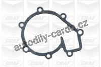 Vodní pumpa GRAF (GR PA446) - MERCEDES-BENZ Vodní pumpa GRAF (GR PA446) - MERCEDES-BENZ