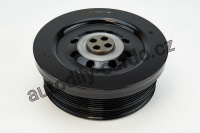 Řemenice klikové hřídele CONTINENTAL CTAM VD1105