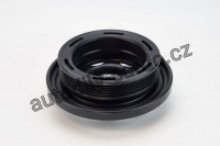 Řemenice klikové hřídele CONTINENTAL CTAM VD1042