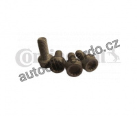 Sada šroubů, řemenice klikové hřídele CONTINENTAL CTAM MS46
