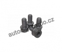 Sada šroubů, řemenice klikové hřídele CONTINENTAL CTAM MS37
