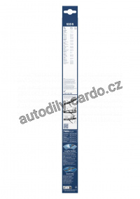 Sada stěračů BOSCH (BO 3397118406) - 530mm + 475mm