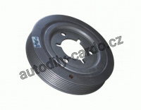 Řemenice klikové hřídele CONTINENTAL CTAM VD1100