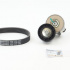 Sada drážkového řemene CONTINENTAL CTAM 6PK1310K1