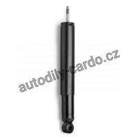 Tlumič pérování MONROE (MOV1176, MO V1176), zadní  - RENAULT MASCOTT