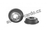 Brzdový buben BREMBO 14.5138.10 - AUSTIN
