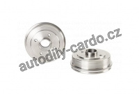 Brzdový buben BREMBO 14.5493.10 - RENAULT