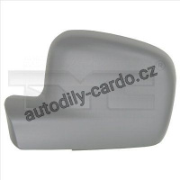 Kryt, vnejsi zrcatko TYC 337-0148-2