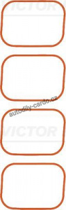 Sada těsnění, koleno sacího potrubí VICTOR REINZ (VR 15-40257-01)